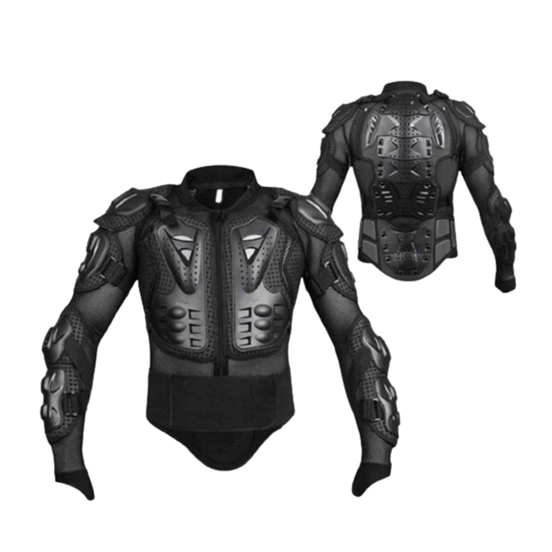 Zintegrowany zestaw ochraniaczy rozmiar M