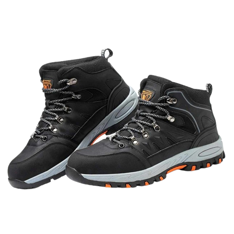 Męskie ochronne buty robocze