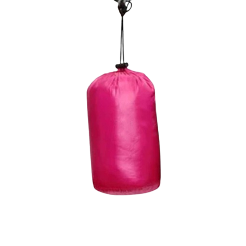 Damska ultralekka przenośna kurtka rozmiar S - obrazek 5