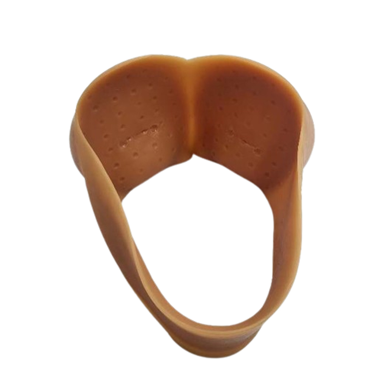 SILIKONOWA PROTEZA PIERSI SZTUCZNY BIUST - obrazek 5