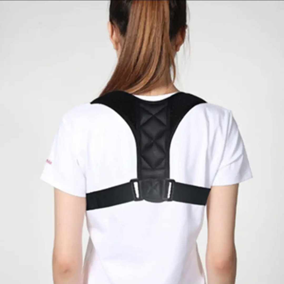 Pajączek Korektor postawy rozmiar M - obrazek 6