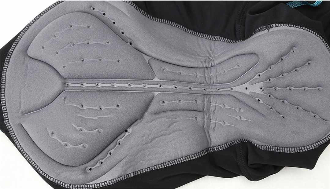 Komplet rowerowy męski 2-częściowy - obrazek 3