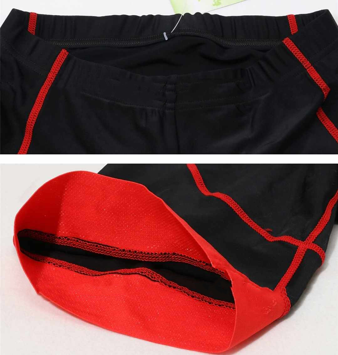 Komplet rowerowy męski 2-częściowy - obrazek 4