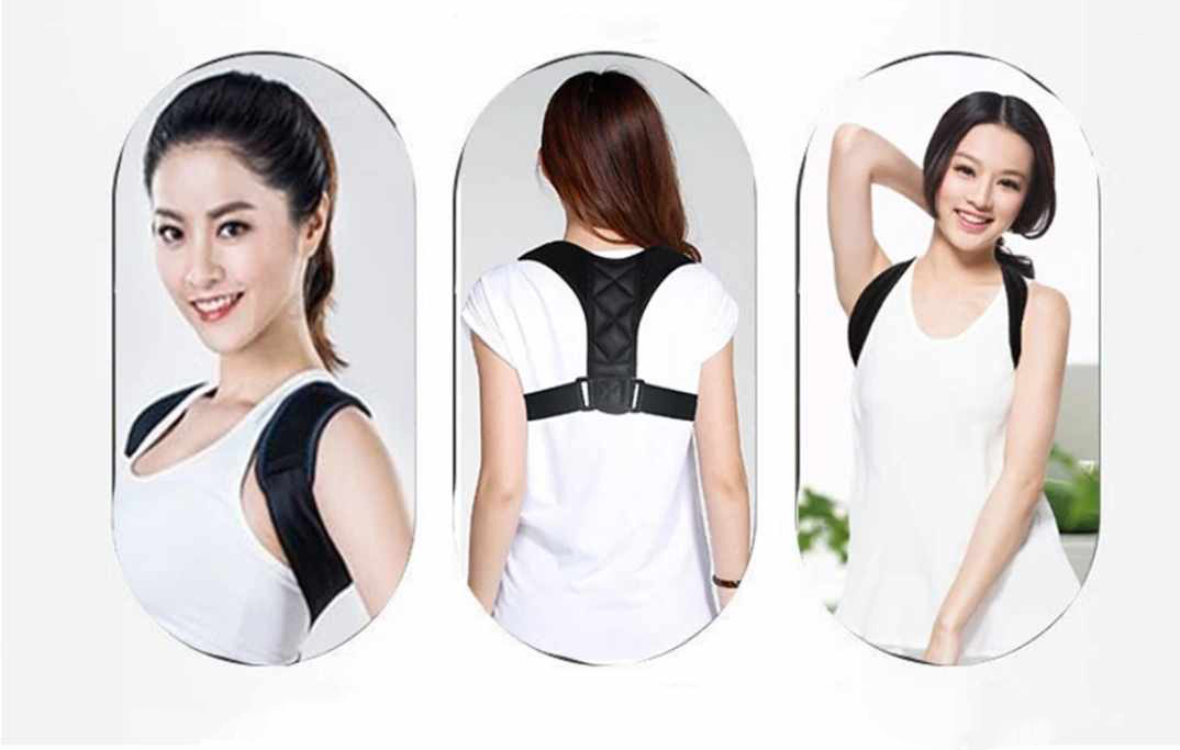 Pajączek Korektor postawy rozmiar M - obrazek 8