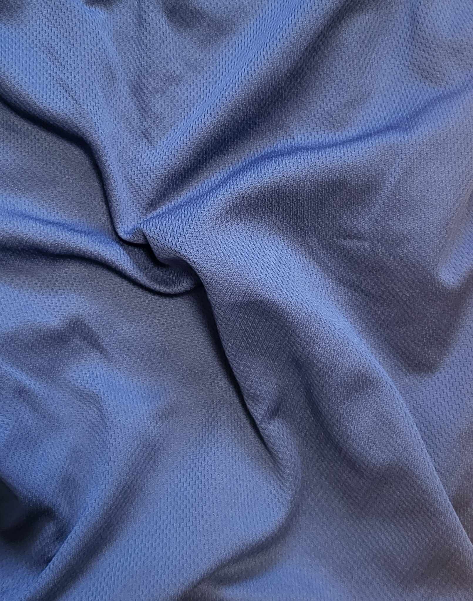 Męskie sportowe szorty treningowe - obrazek 5