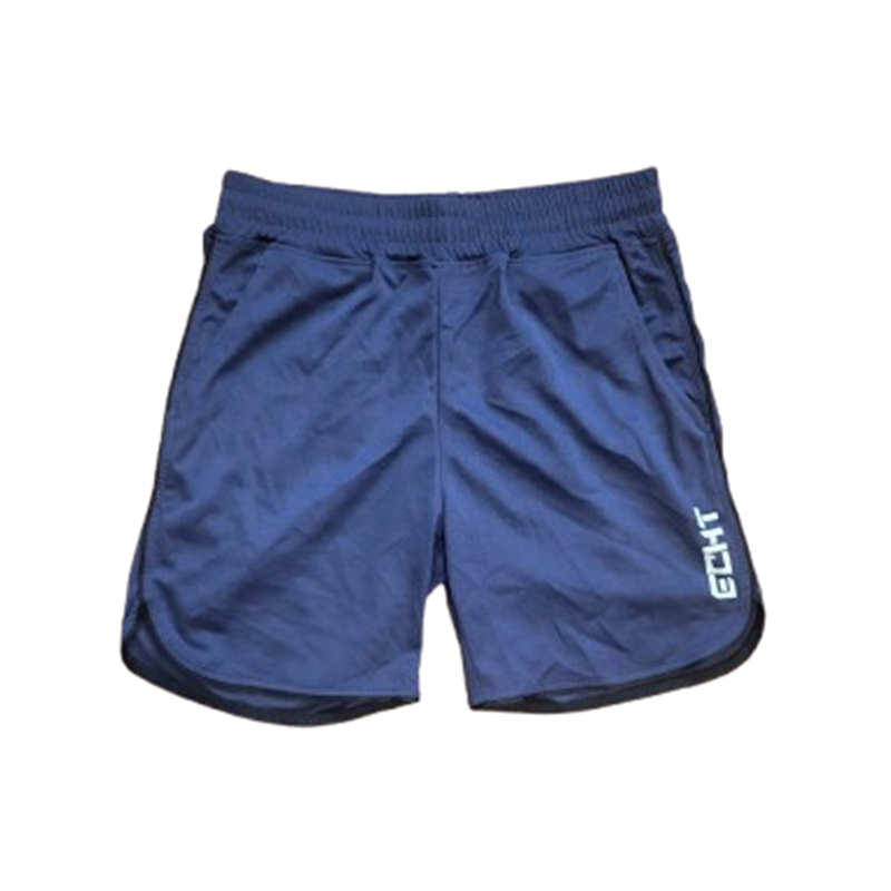 Męskie sportowe szorty treningowe
