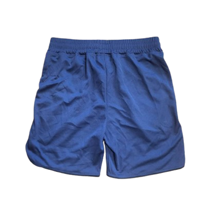 Męskie sportowe szorty treningowe - obrazek 2