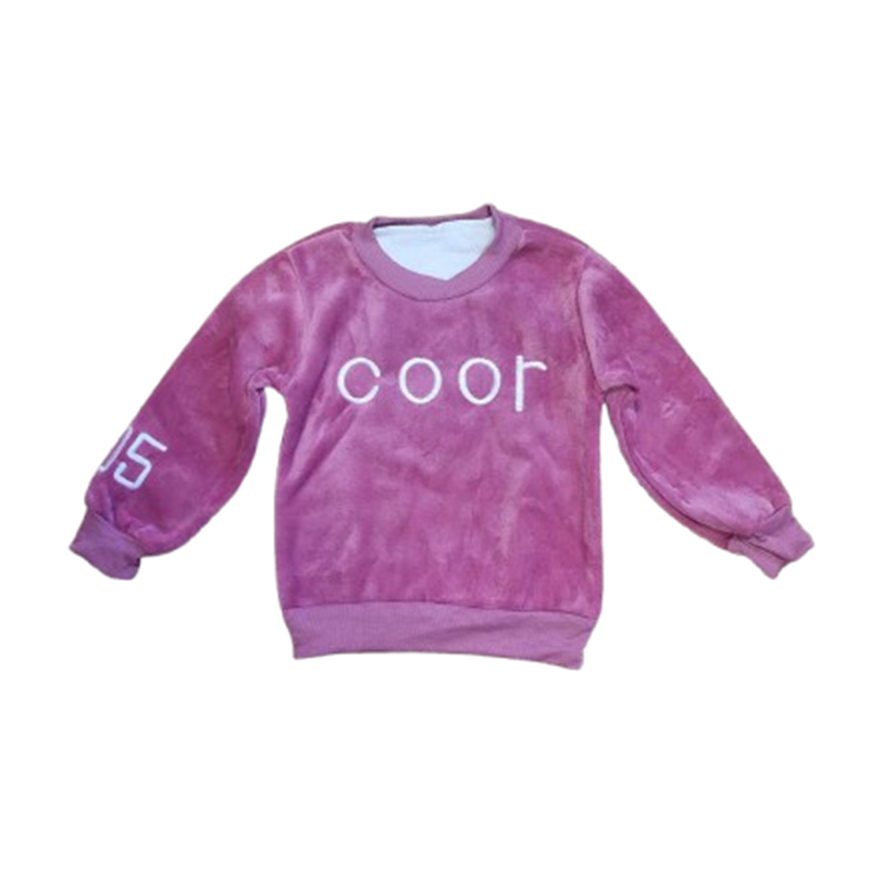 Dziewczęcy 3-częściowy komplet dresowy - obrazek 2