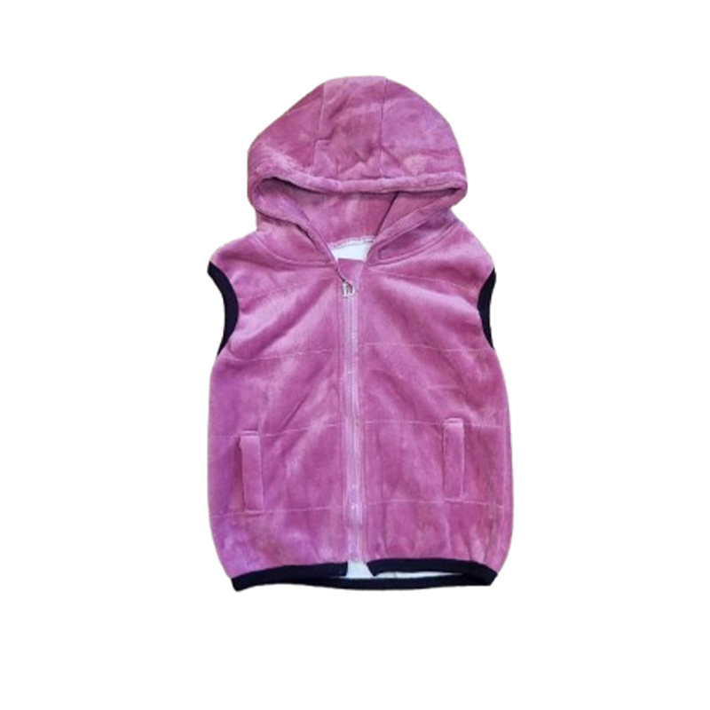 Dziewczęcy 3-częściowy komplet dresowy - obrazek 3