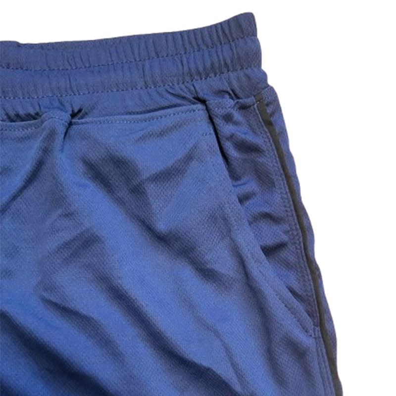 Męskie sportowe szorty treningowe - obrazek 3