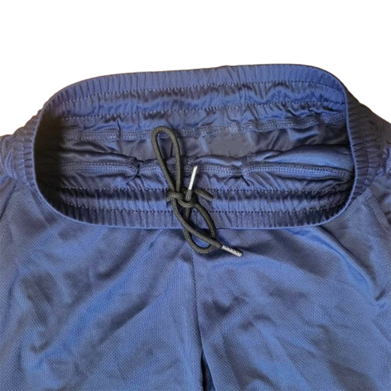 Męskie sportowe szorty treningowe - obrazek 4