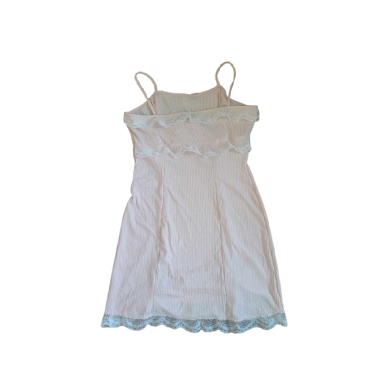 Damska koszula nocna S/M - obrazek 5