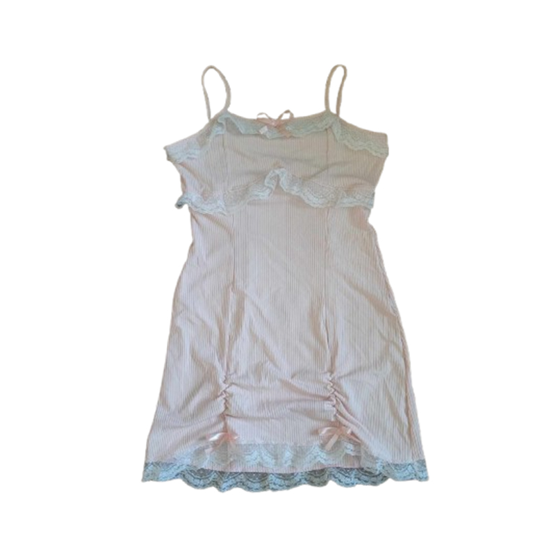 Damska koszula nocna S/M - obrazek 3