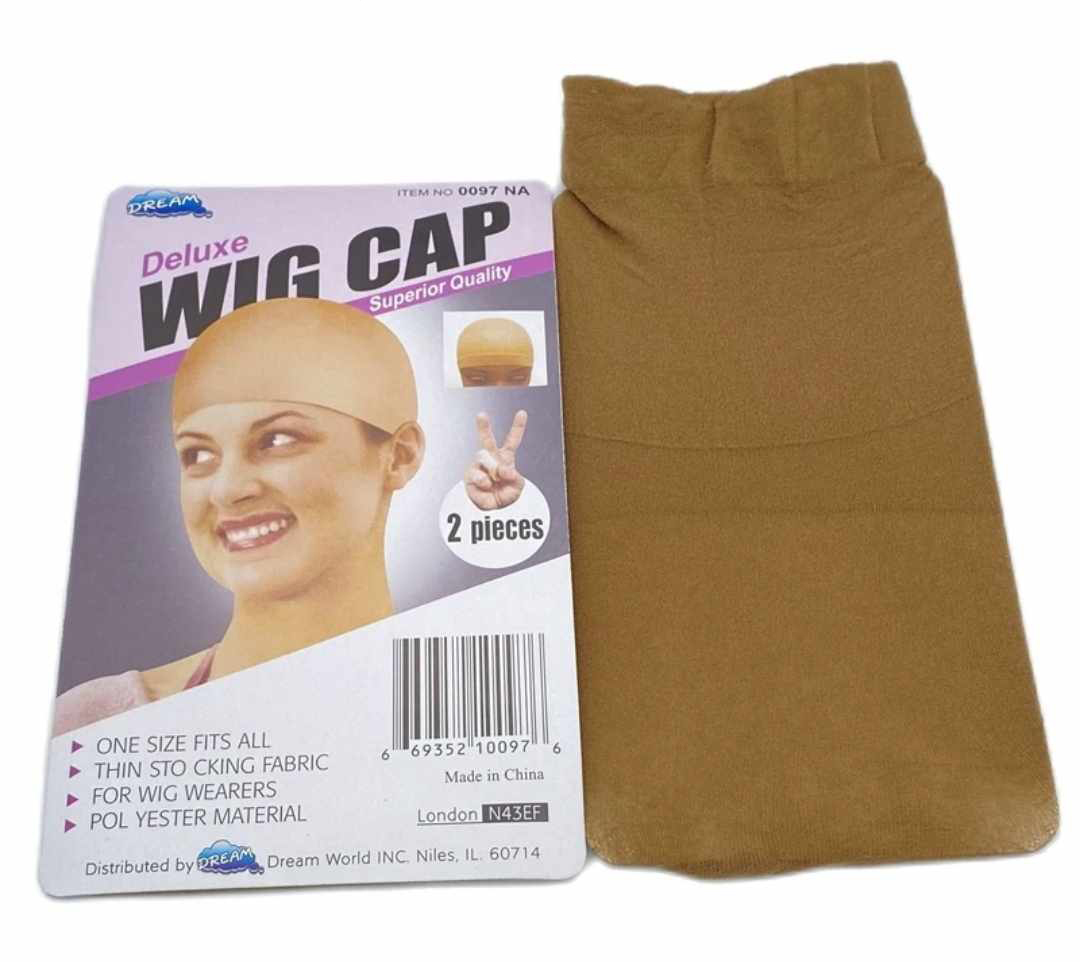 Peruka krótka afro ciemny brąz długość 30 cm - obrazek 7