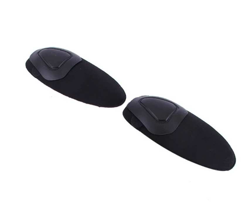 Męska taktyczna koszulka z ochraniaczami na łokcie XL - obrazek 6