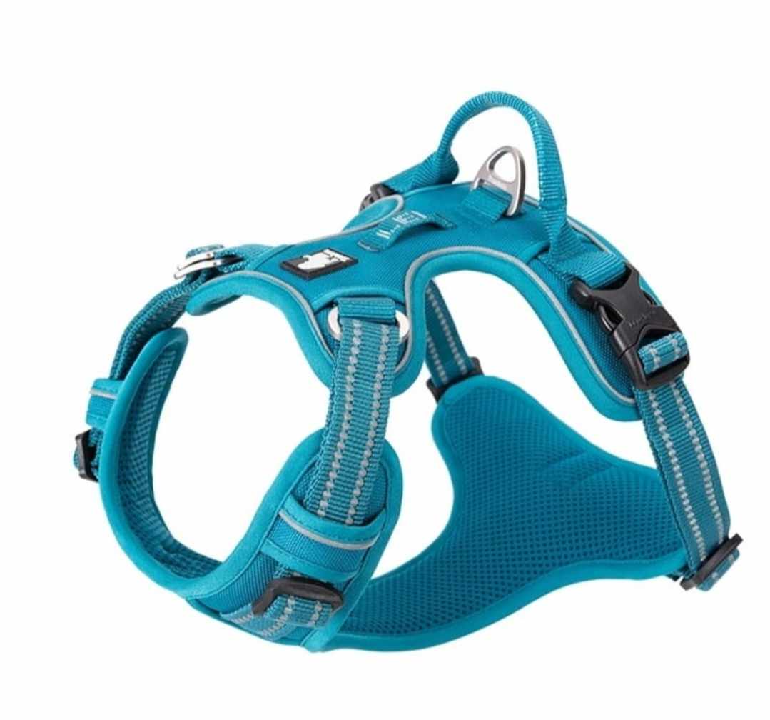 Szelki dla psa Truelove odblaskowe rozmiar XS - obrazek 2