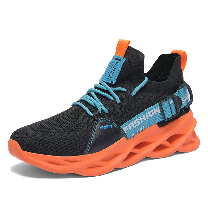 Męskie buty sportowe r.44