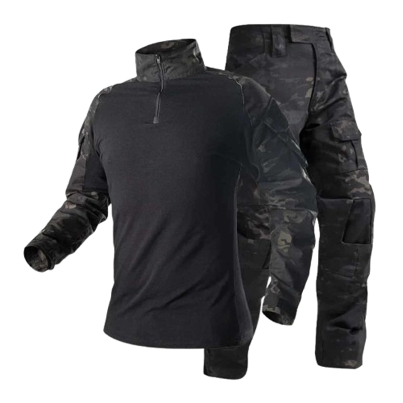 Komplet taktyczny Moro rozmiar 160