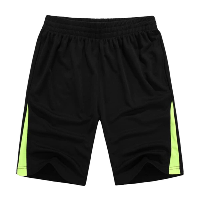 Męskie sportowe szorty treningowe