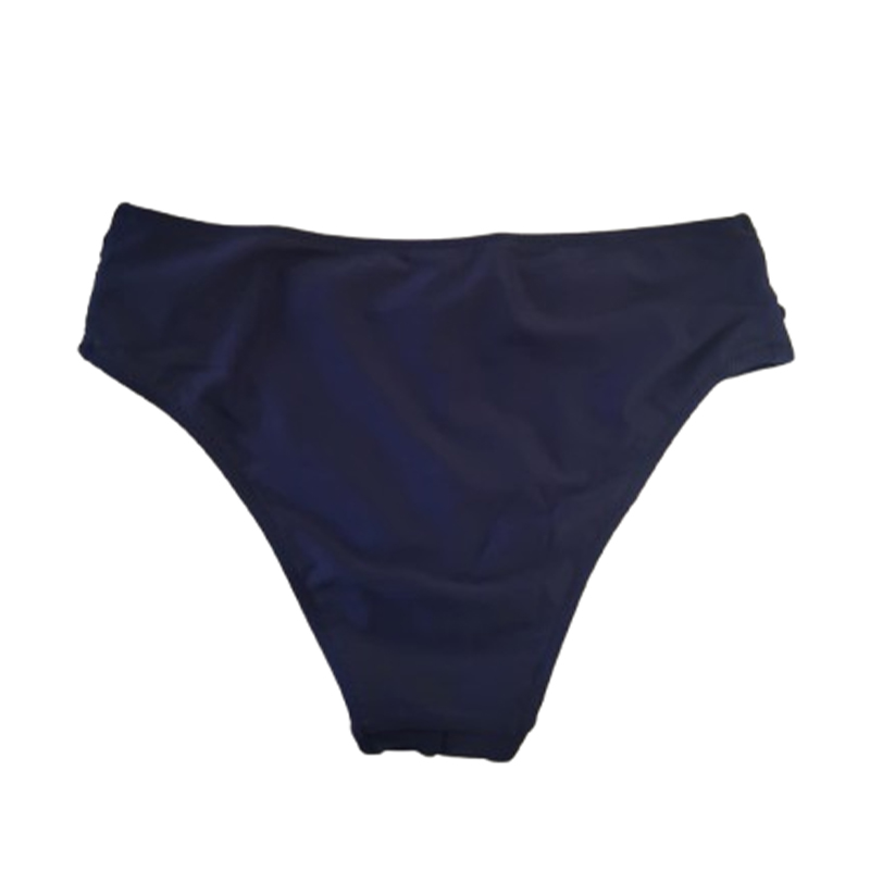 DOŁ OD STROJU KĄPIELOWEGO Majtki granatowe S - obrazek 2