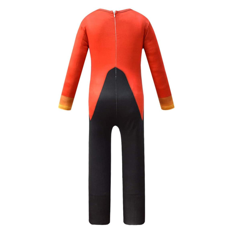 Kostium przebranie Strój Doktor Eggman - obrazek 3