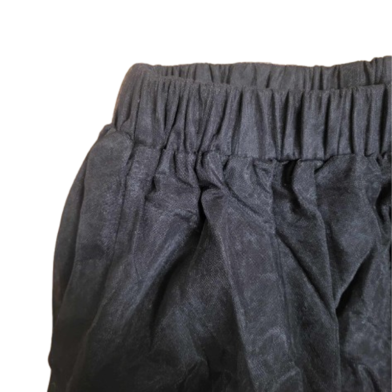 Spódnica tiulowa czarna rozmiar M - obrazek 3