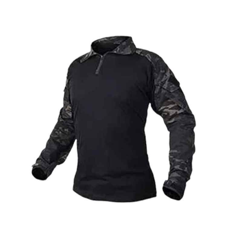 Komplet taktyczny Moro rozmiar 160 - obrazek 3