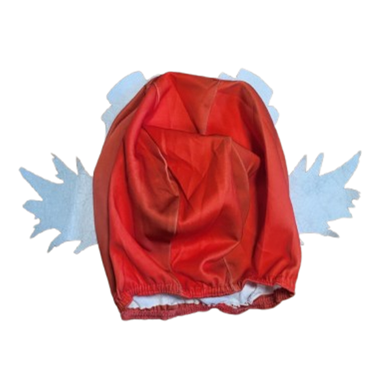 Kostium przebranie Strój Doktor Eggman - obrazek 7