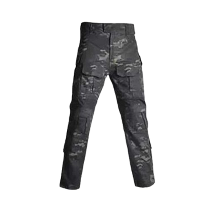 Komplet taktyczny Moro rozmiar 160 - obrazek 5