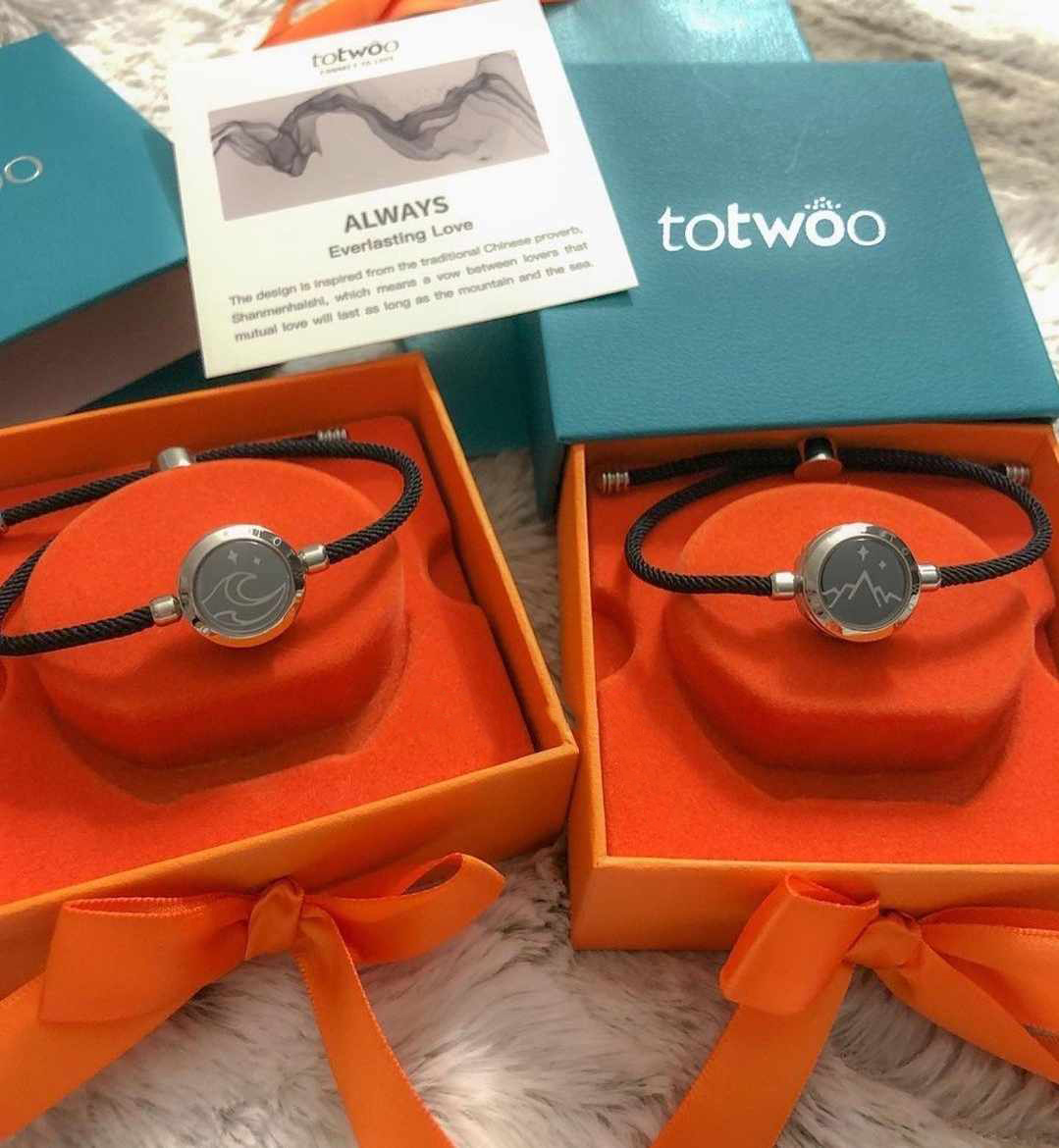 Bransoletki dla par z liną mediolańską - obrazek 5